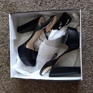 Nine West High heels